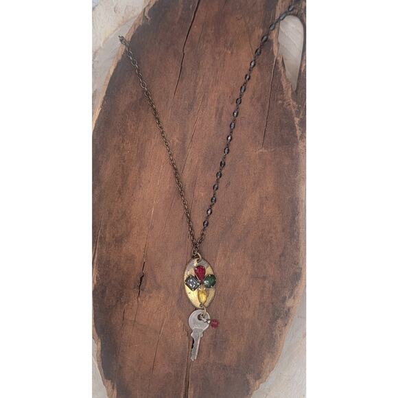 Key to Color - Picture 1 of 3